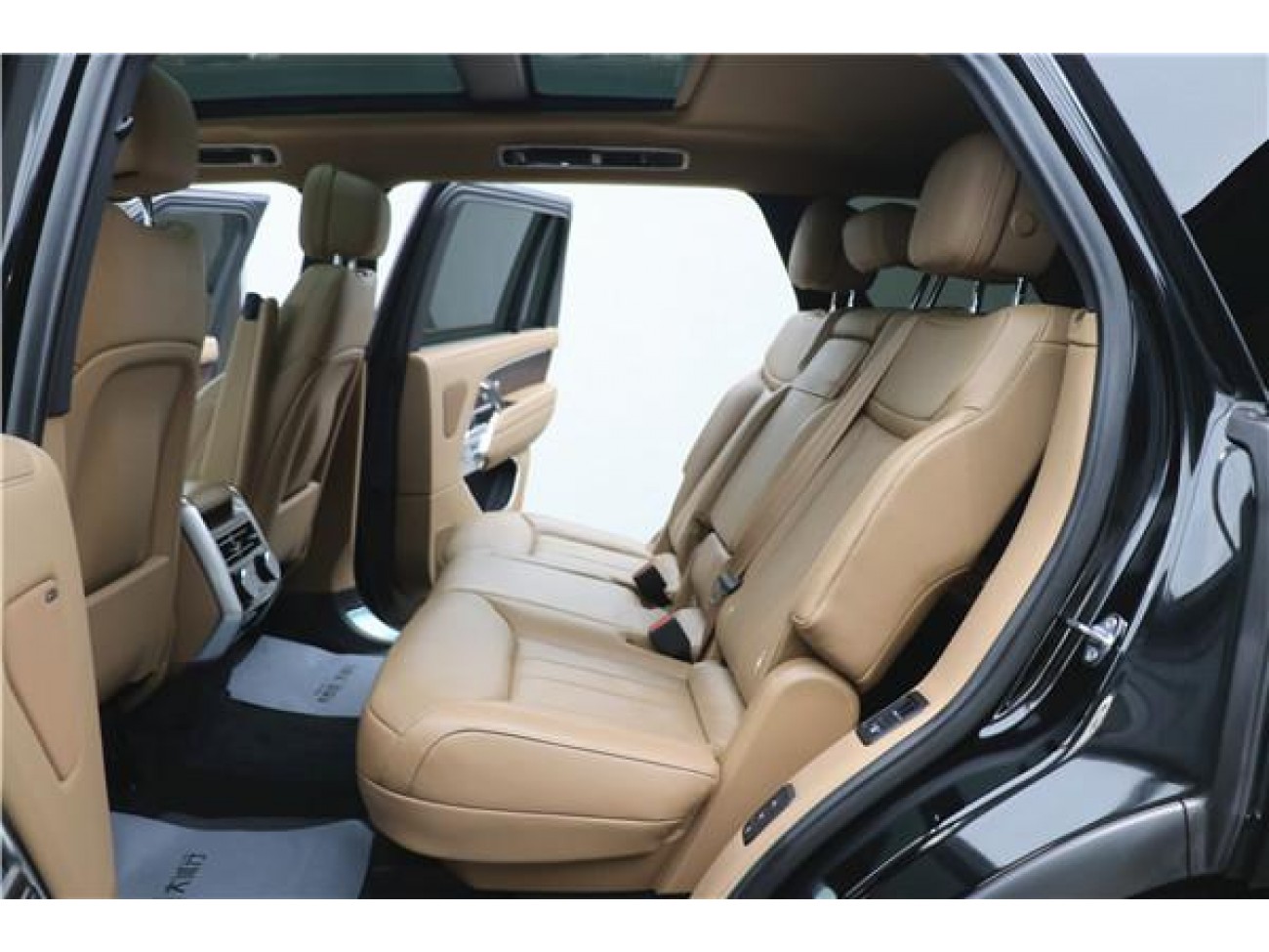 Land Rover Range Rover 2024