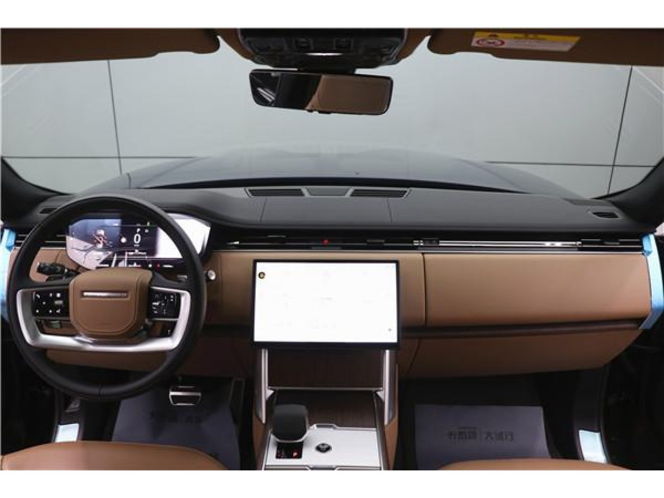 Land Rover Range Rover 2024