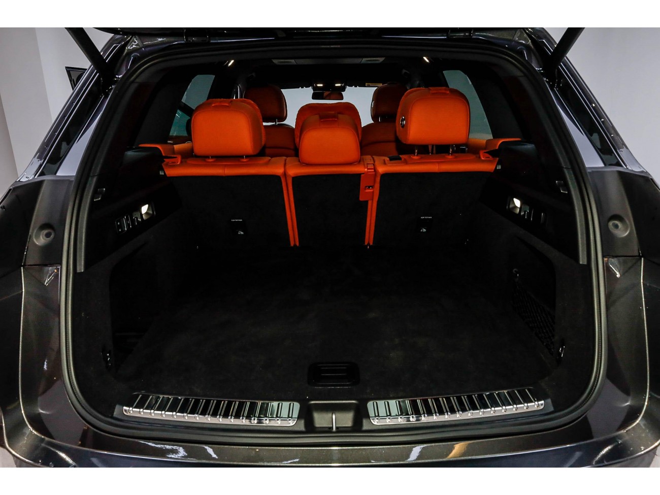 Li Auto L7 2025