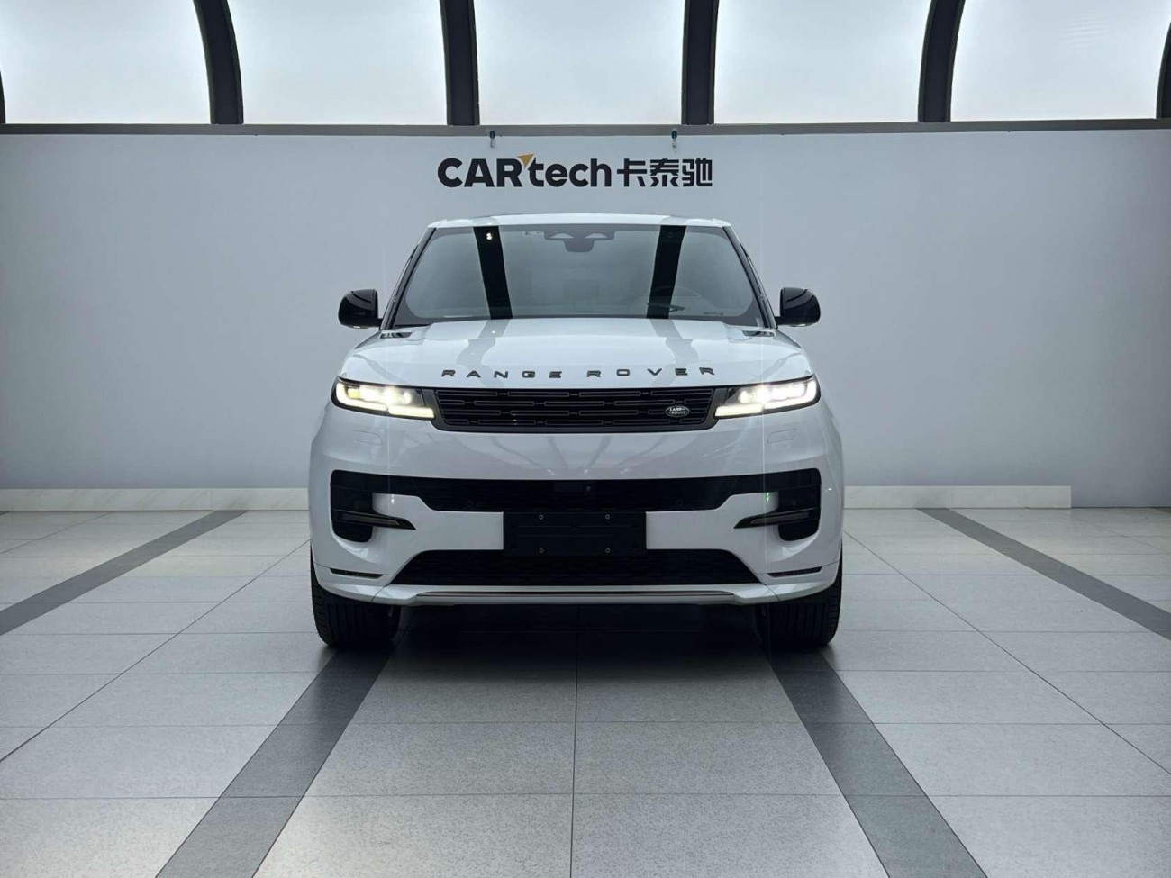 Land Rover Range Rover Sport 2023