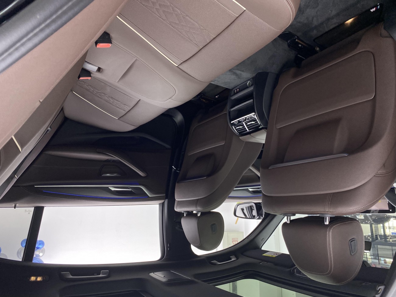 BMW 530Li 2022