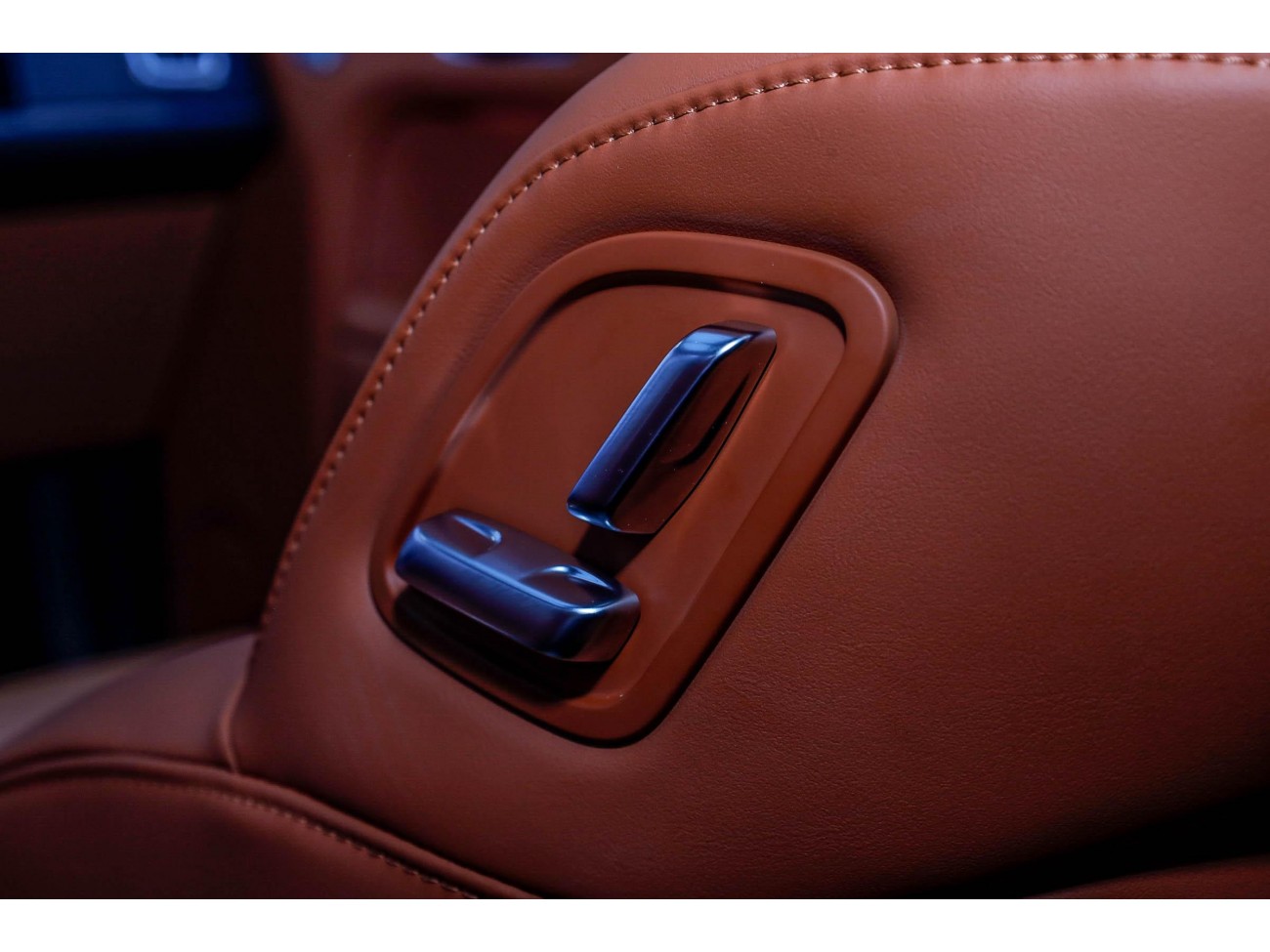 Li Auto L7 2025