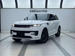 Land Rover Range Rover Sport 2023