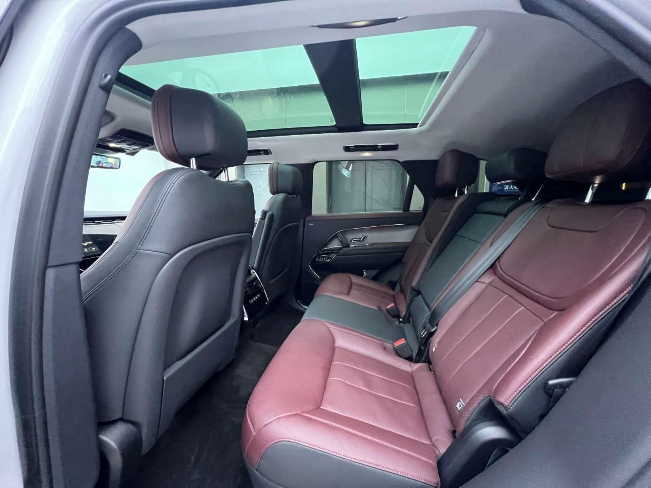 Land Rover Range Rover Sport 2023