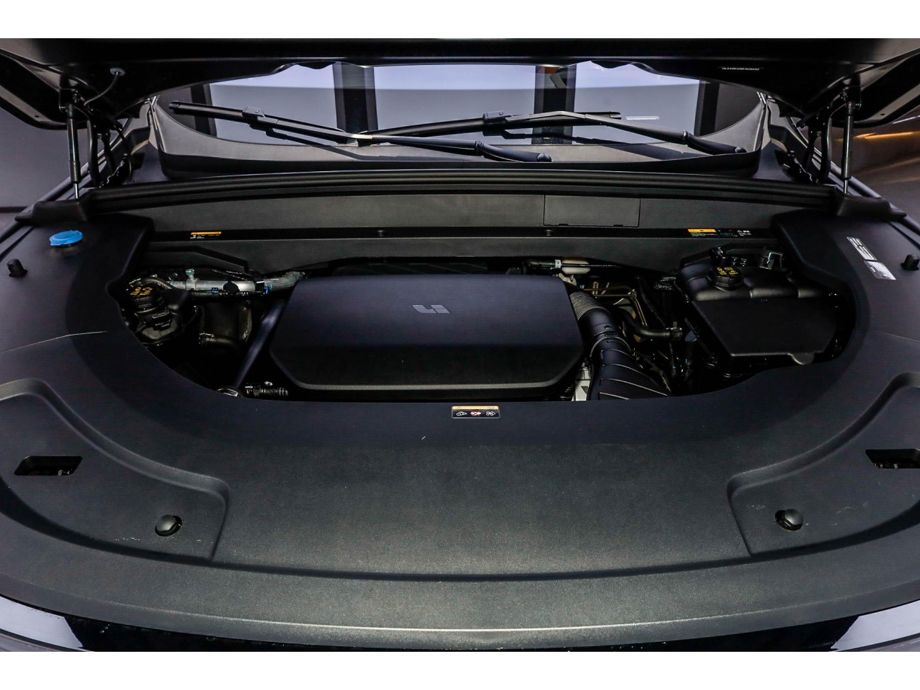 Li Auto L7 2025