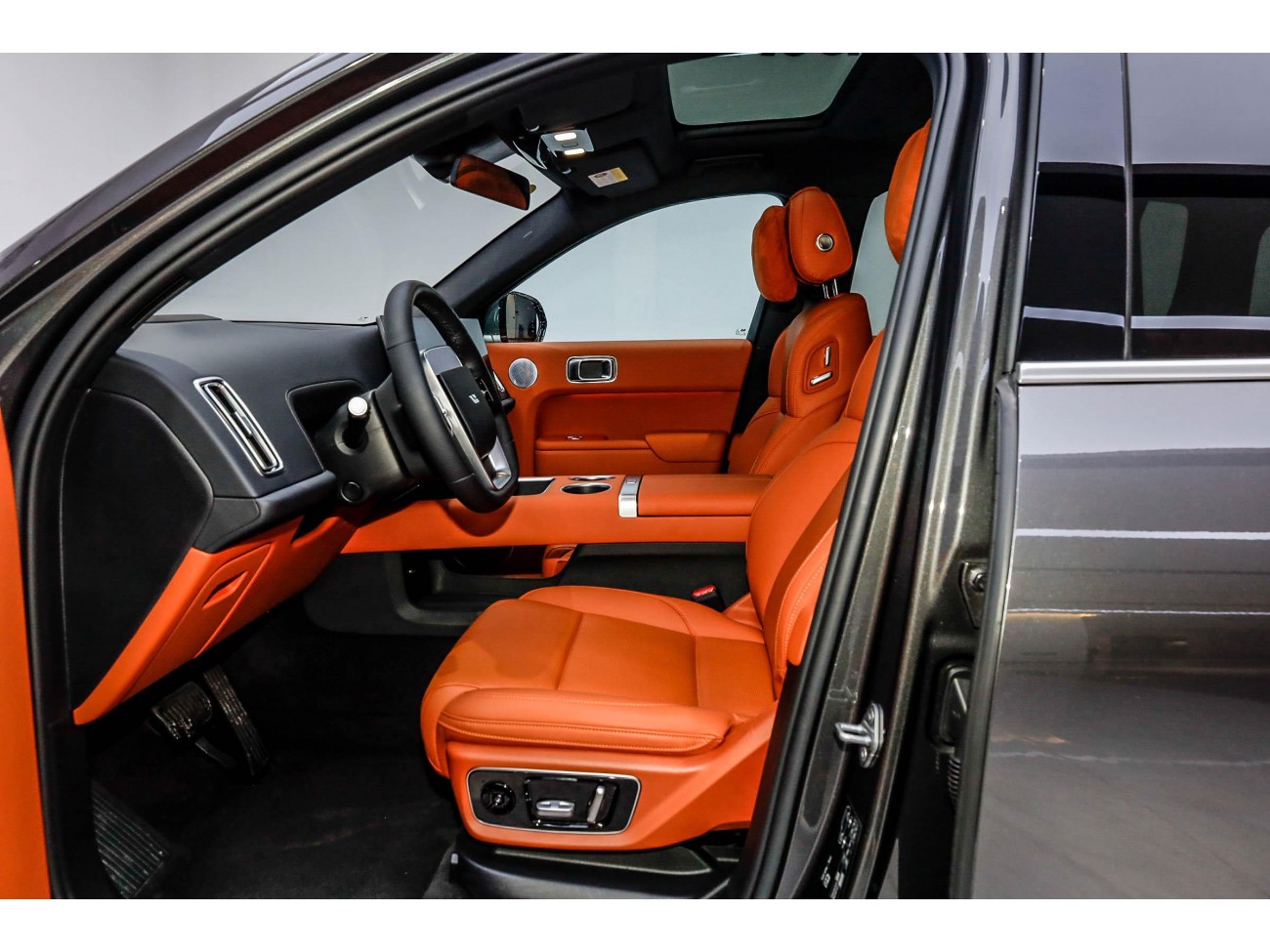Li Auto L7 2025
