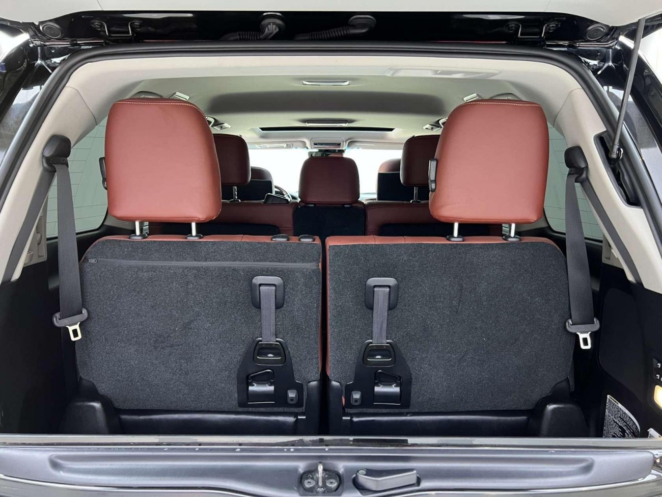 Lexus LX 570 2025