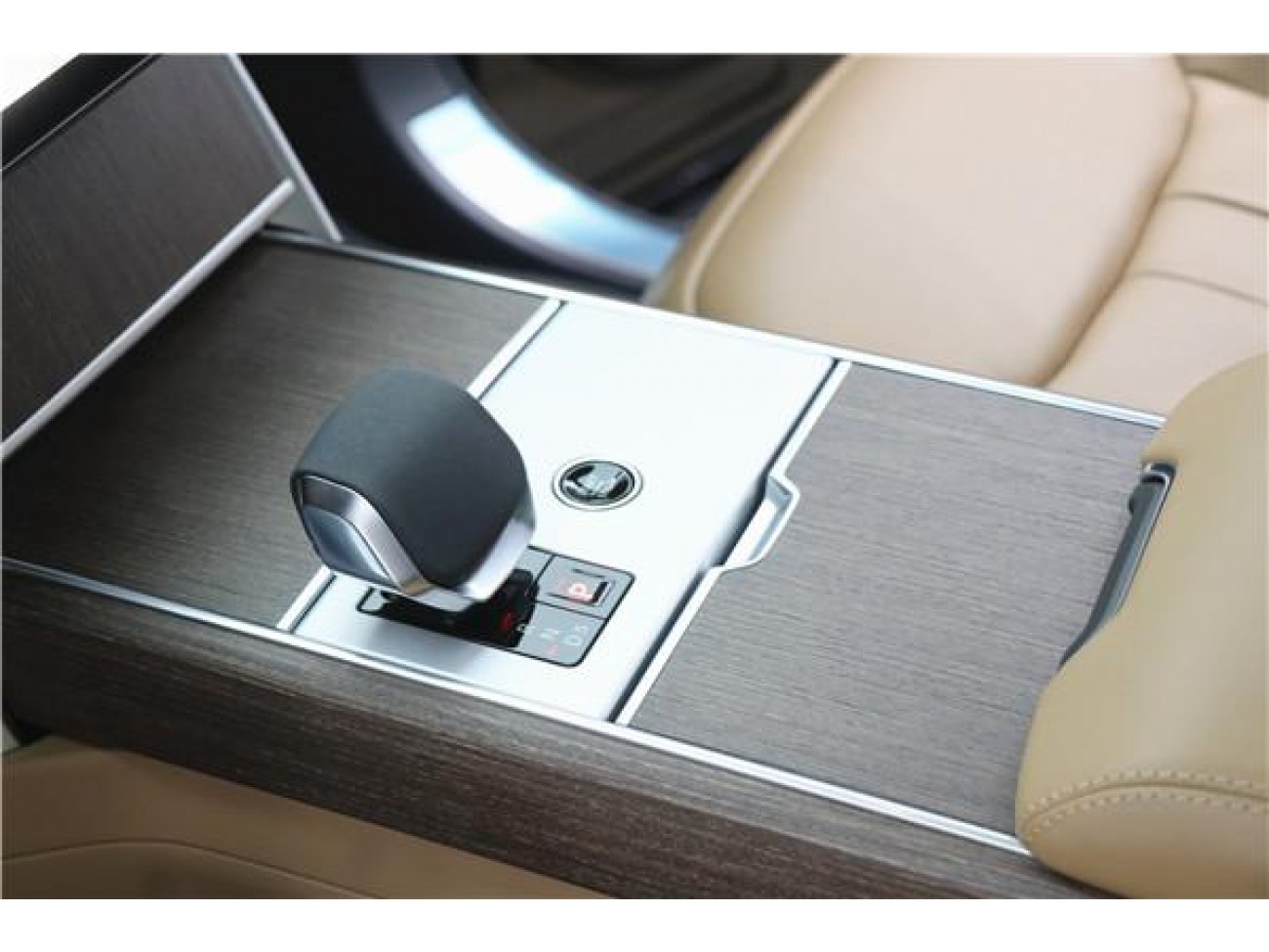 Land Rover Range Rover 2024