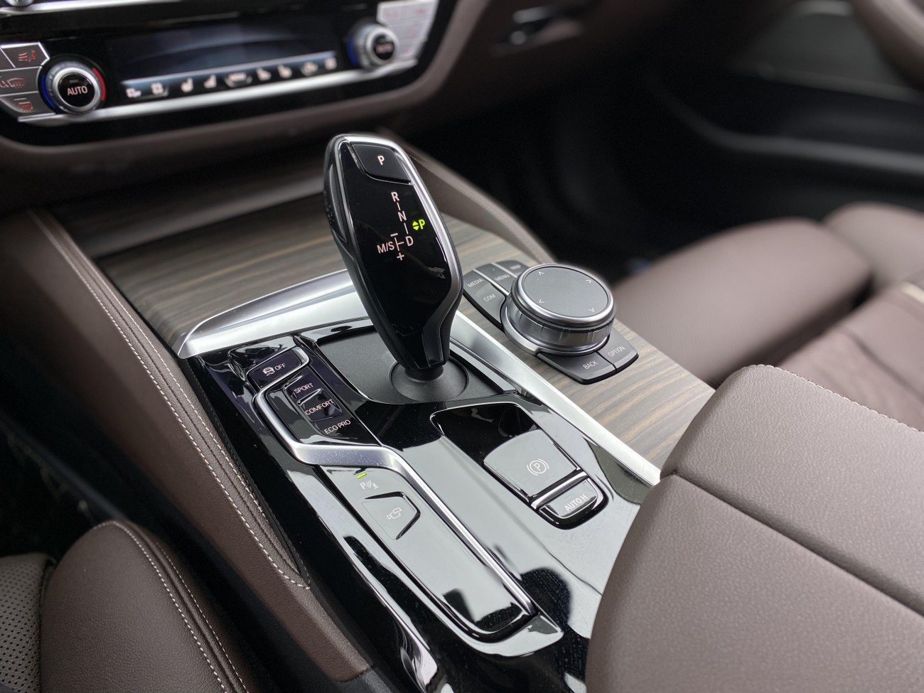BMW 530Li 2023