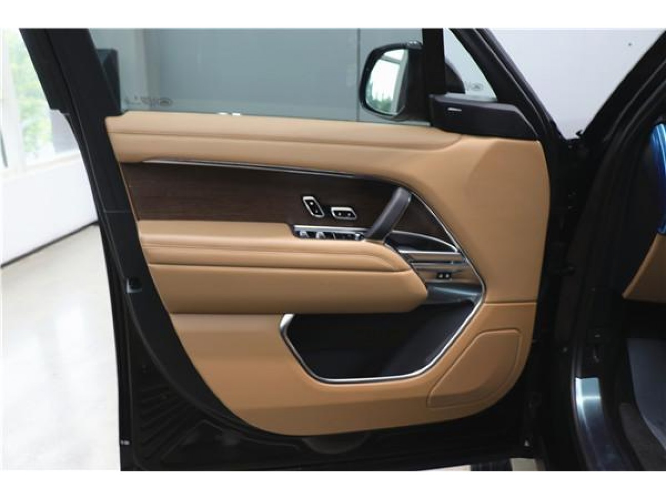 Land Rover Range Rover 2024