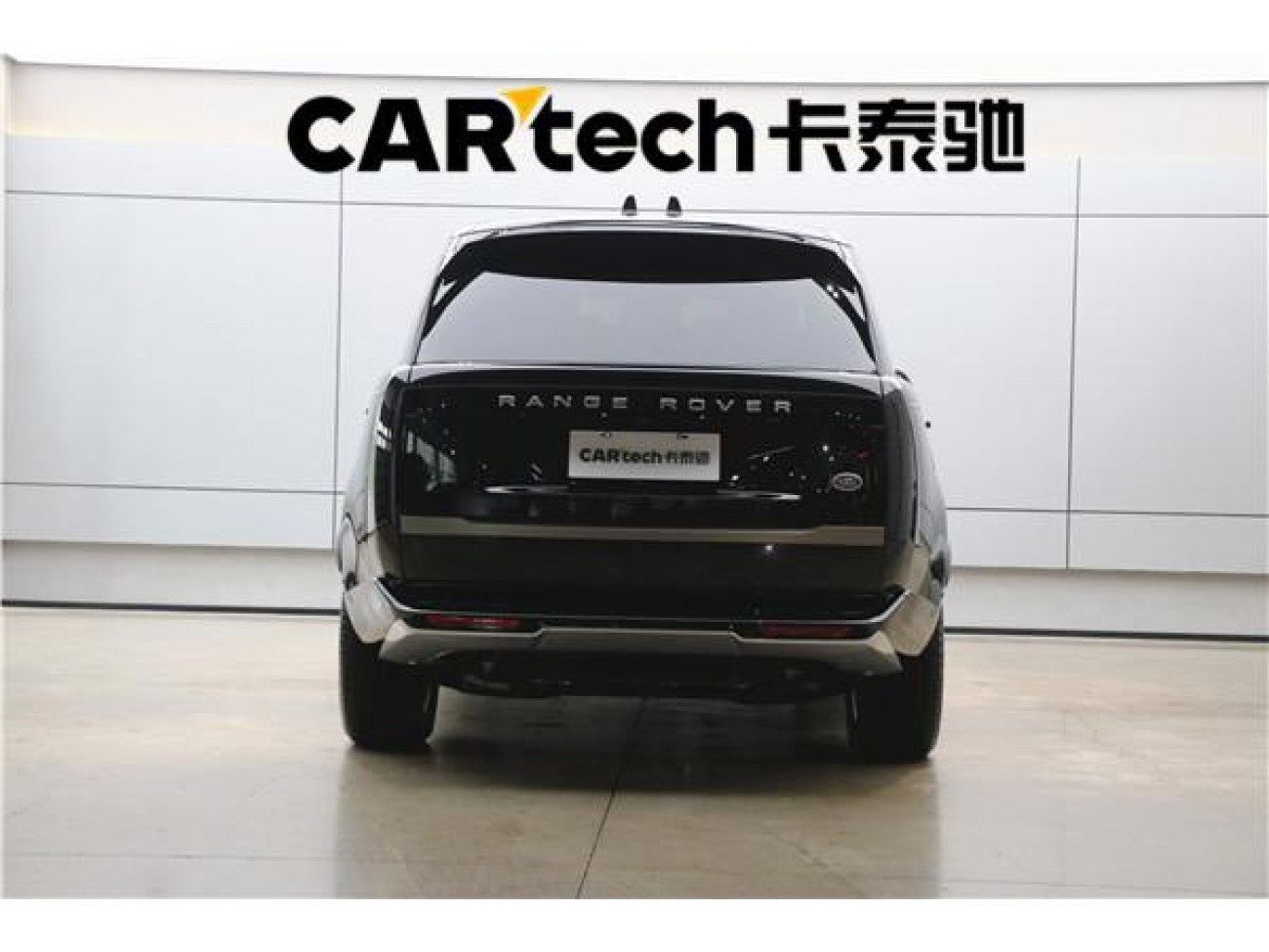 Land Rover Range Rover 2024