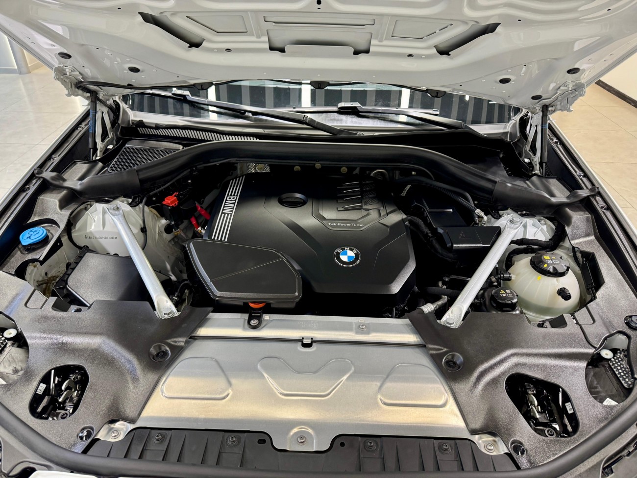 BMW X3 2023