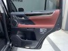 Lexus LX 570 2025