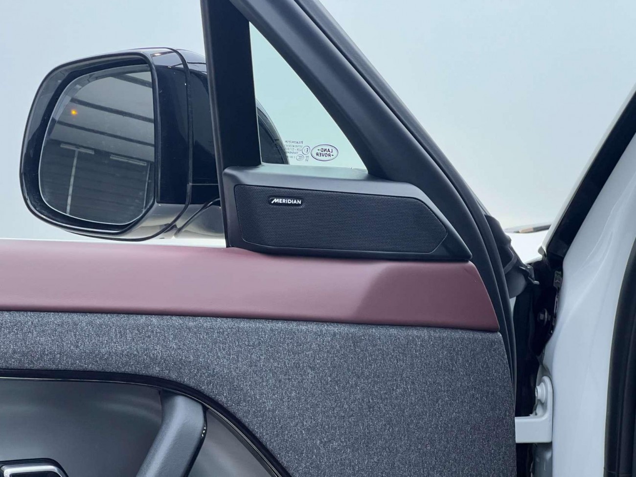 Land Rover Range Rover Sport 2023