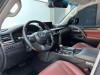 Lexus LX 570 2025