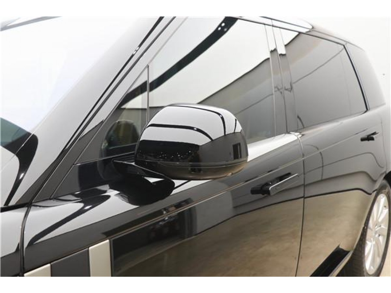 Land Rover Range Rover 2024