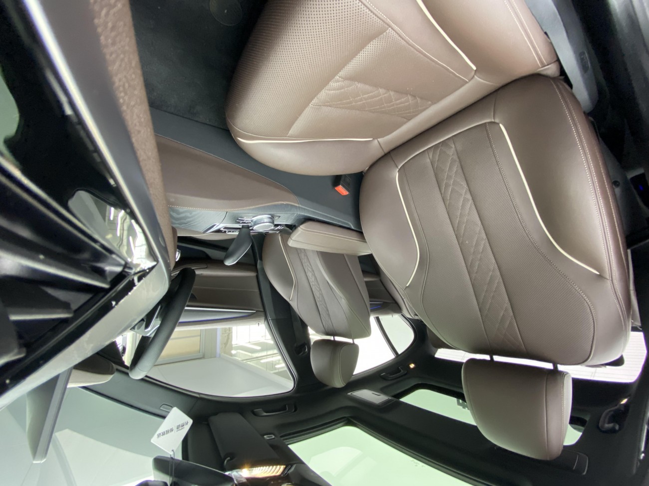 BMW 530Li 2022