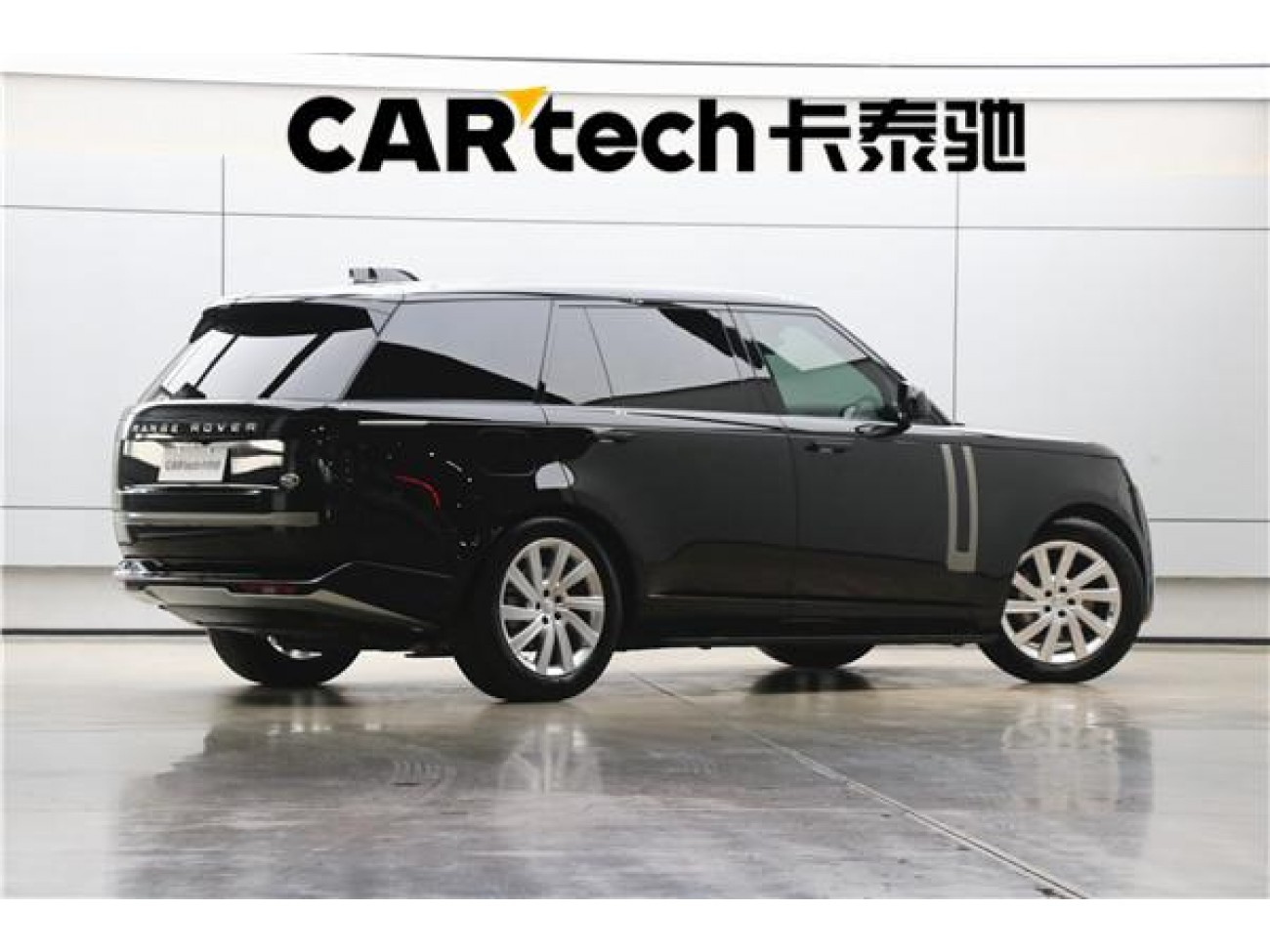 Land Rover Range Rover 2024