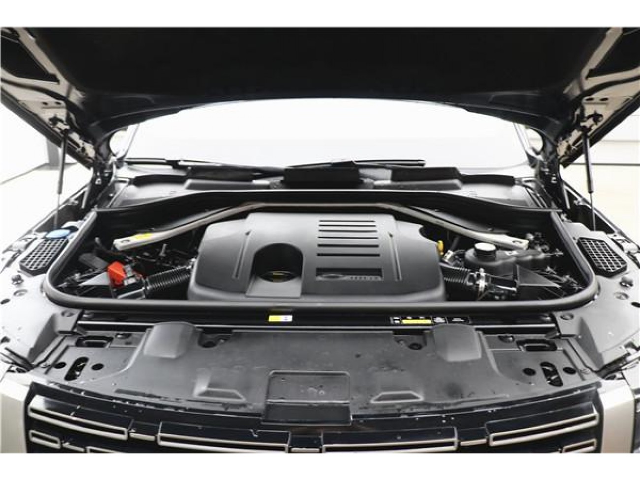 Land Rover Range Rover 2024