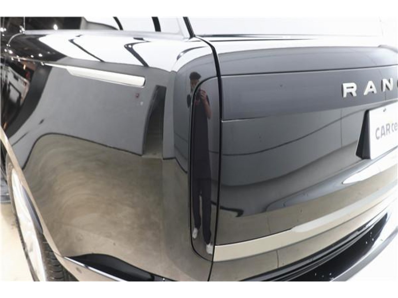 Land Rover Range Rover 2024