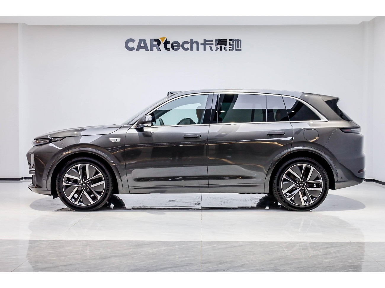 Li Auto L7 2025