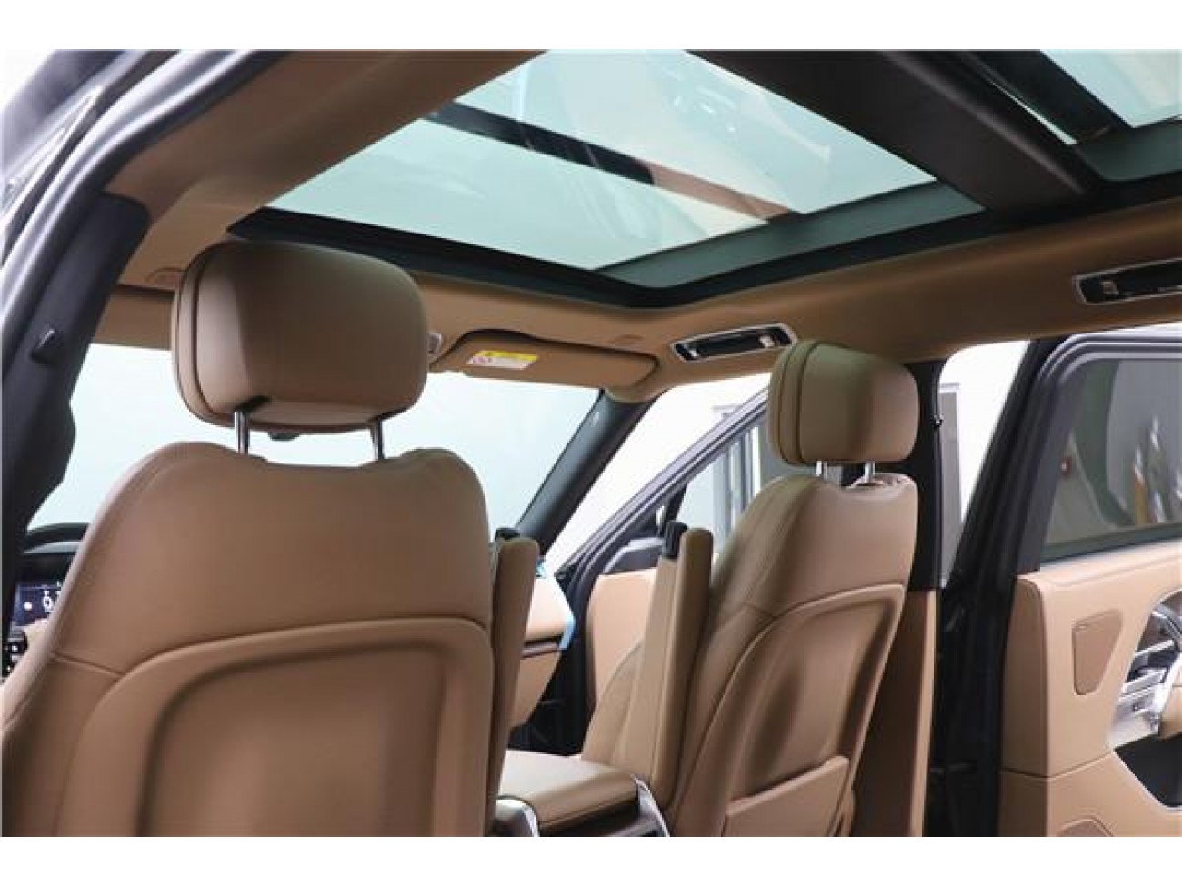 Land Rover Range Rover 2024