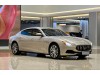 Maserati Quattroporte 2019