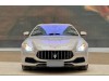 Maserati Quattroporte 2019
