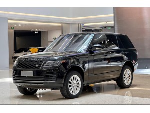 Land Rover Range Rover 2019