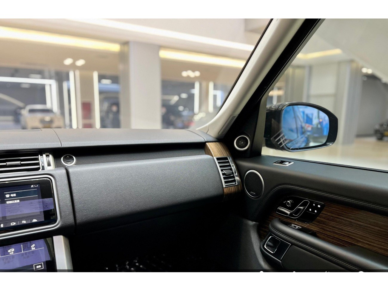 Land Rover Range Rover 2019