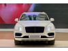 Bentley Bentayga 2020