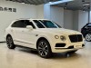 Bentley Bentayga 2020