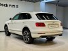 Bentley Bentayga 2020