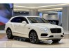Bentley Bentayga 2020