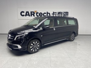 Mercedes-Benz Vito 2024