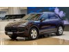 Porsche Cayenne 2020