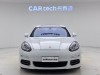 Porsche Panamera 2015