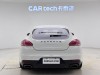 Porsche Panamera 2015