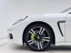 Porsche Panamera 2015