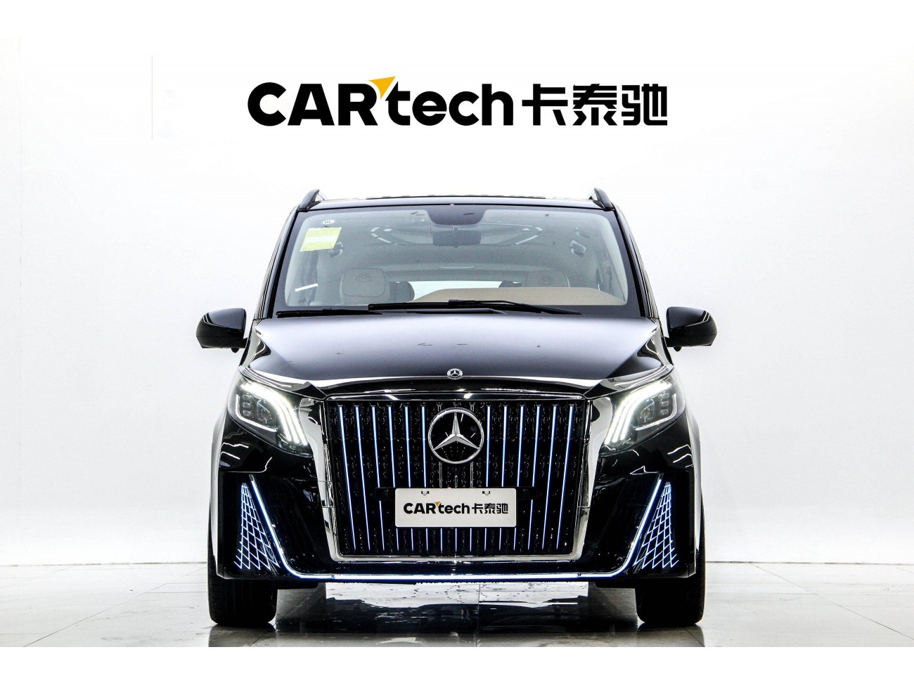 Mercedes-Benz Vito 2024