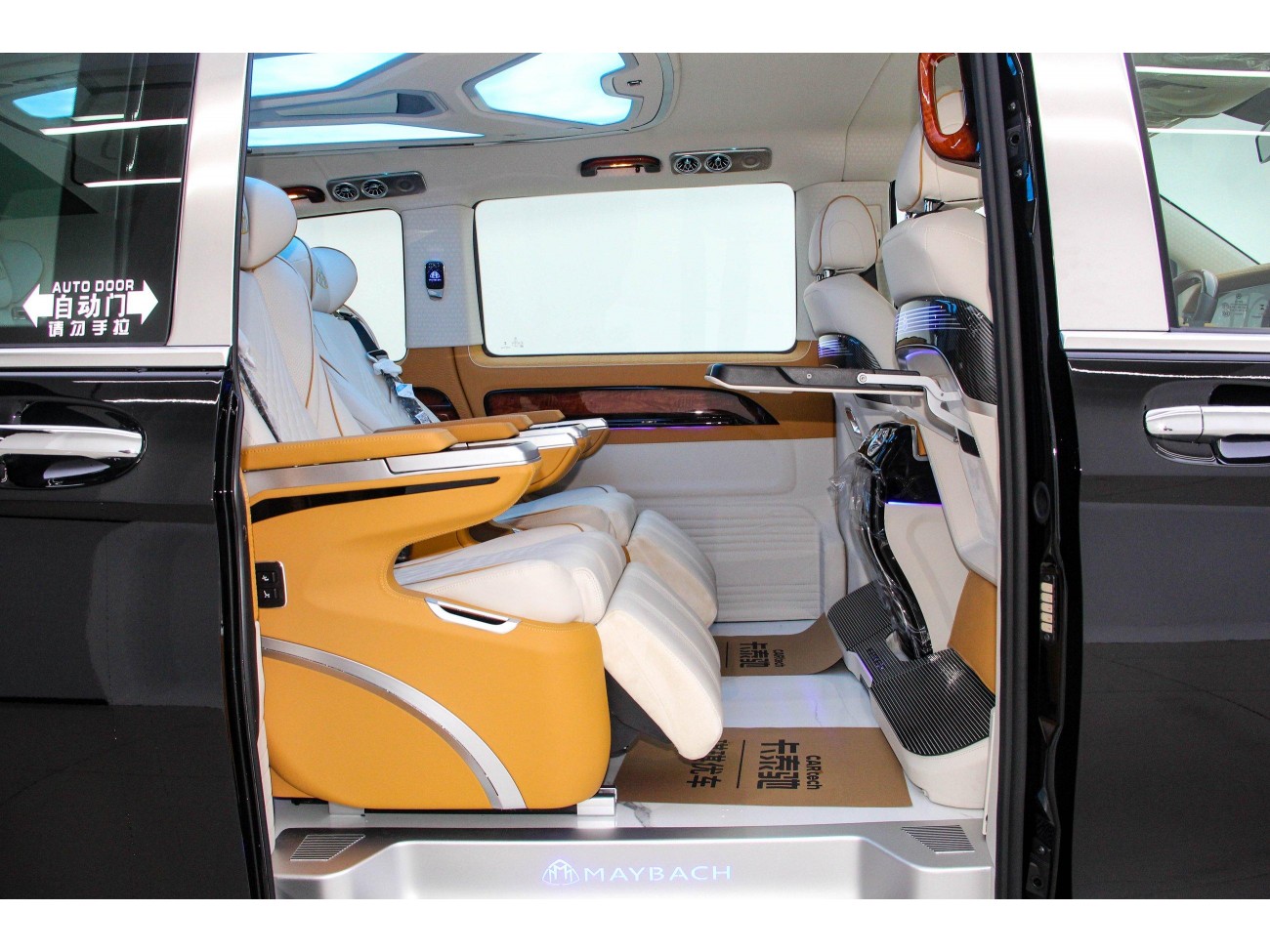 Mercedes-Benz Vito 2024