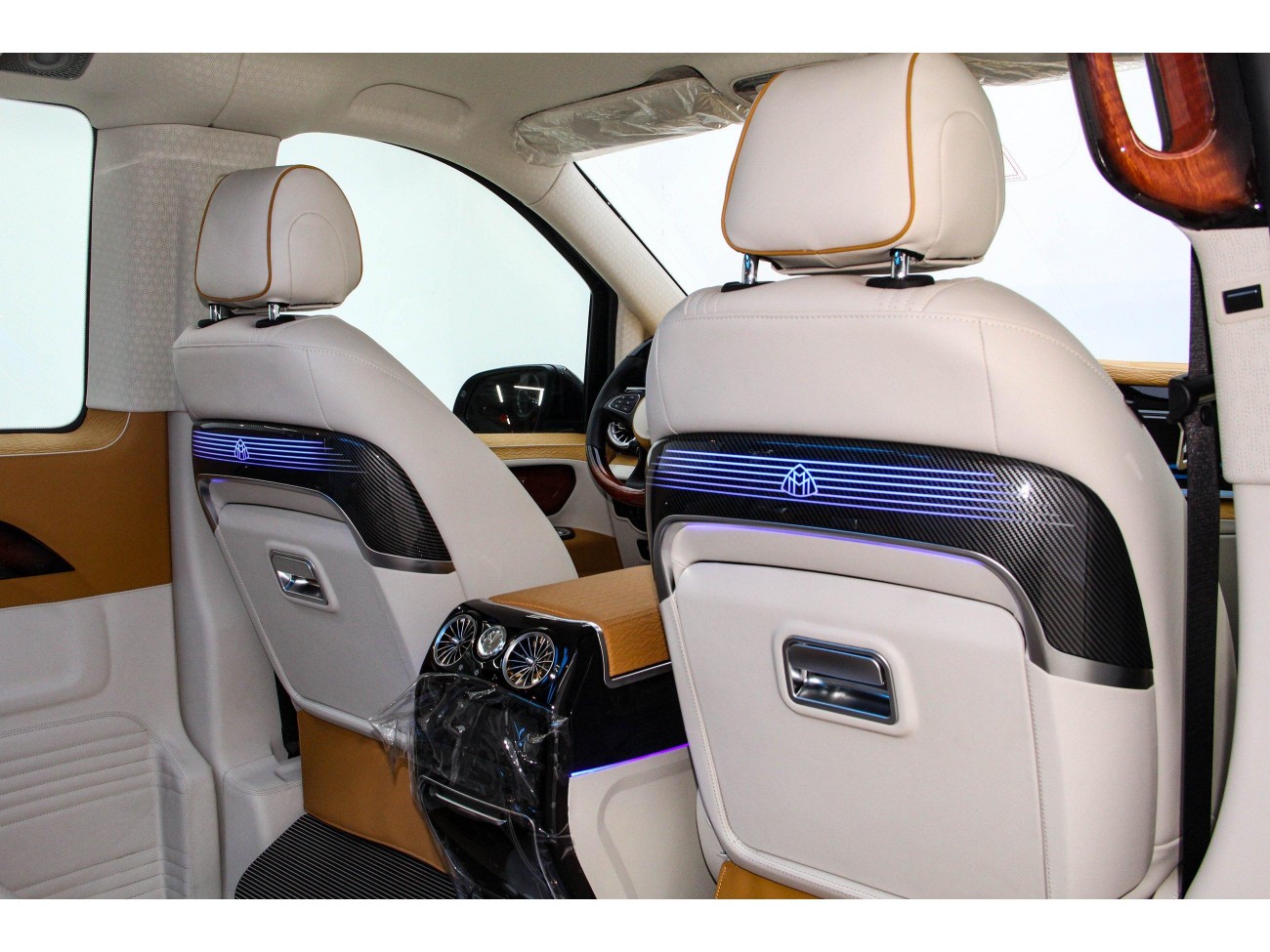 Mercedes-Benz Vito 2024