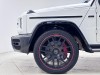 Mercedes-Benz G 500 2020