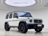 Mercedes-Benz G 500 2020