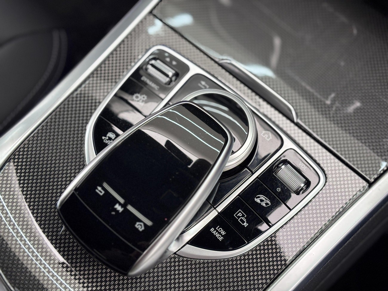 Mercedes-Benz G 500 2020