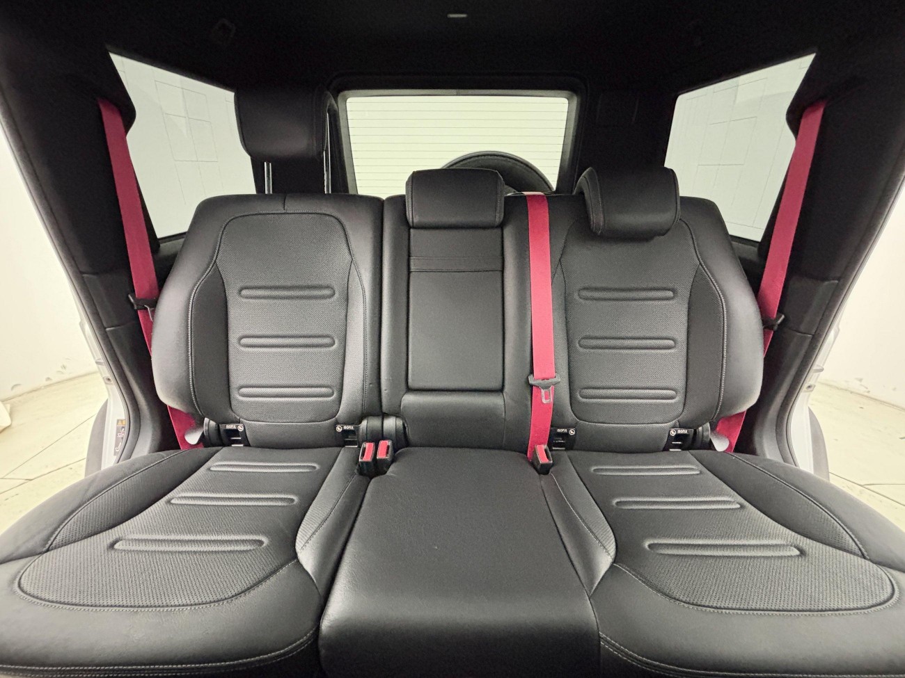 Mercedes-Benz G 500 2020