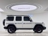 Mercedes-Benz G 500 2020