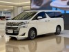 Toyota Vellfire 2022