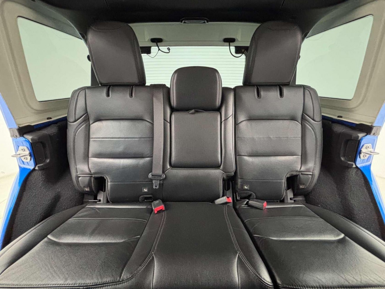 Jeep Wrangler 2023