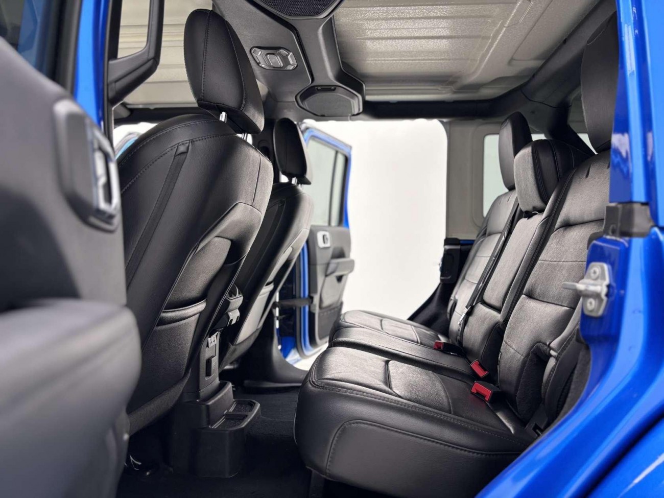 Jeep Wrangler 2023